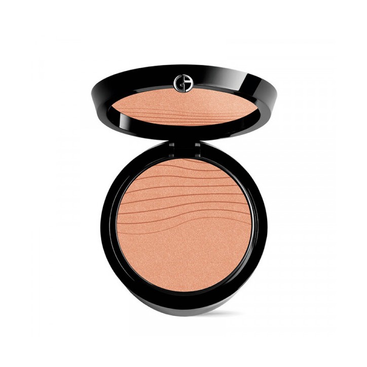 LUMINOUS SILK Glow Fusion Powder