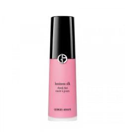 Armani LUMINOUS SILK Cheek Tint Long Lasting Liquid Blush
