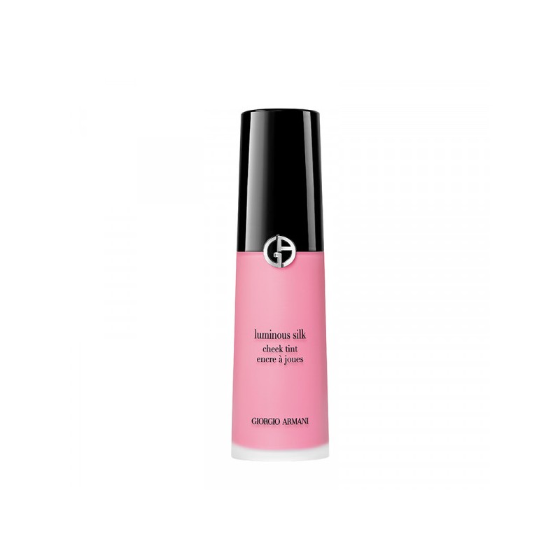 Armani LUMINOUS SILK Cheek Tint Long Lasting Liquid Blush