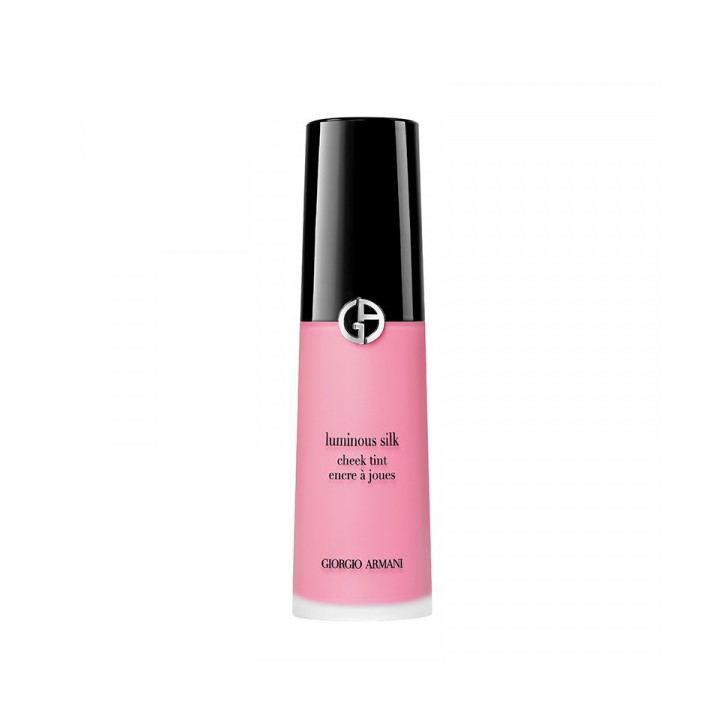 LUMINOUS SILK Cheek Tint Long Lasting Liquid Blush