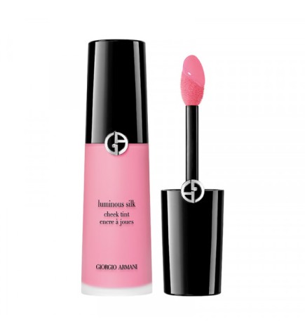 LUMINOUS SILK Cheek Tint Long Lasting Liquid Blush