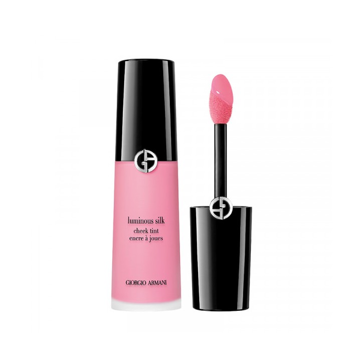 LUMINOUS SILK Cheek Tint Long Lasting Liquid Blush