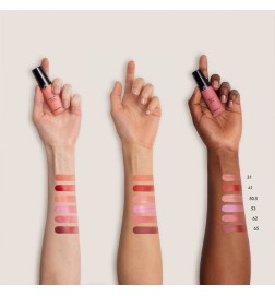 Armani LUMINOUS SILK Cheek Tint Long Lasting Liquid Blush