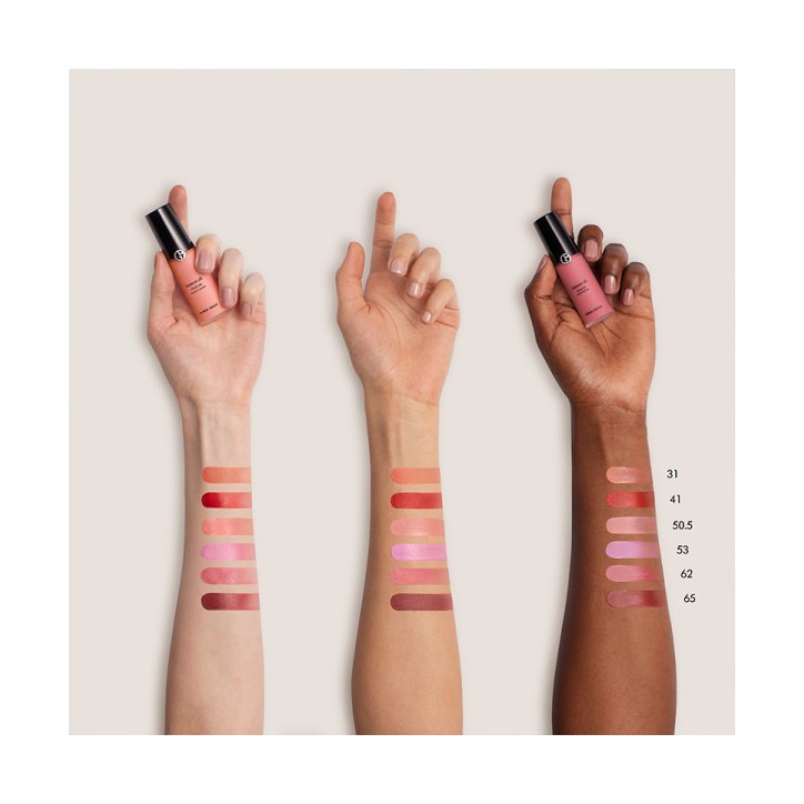 LUMINOUS SILK Cheek Tint Long Lasting Liquid Blush