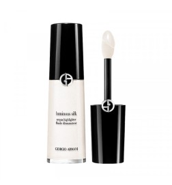 Armani LUMINOUS SILK Acqua highlighter