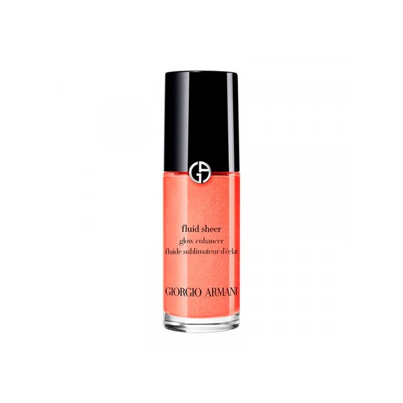 Armani FLUID SHEER GLOW ENHANCER