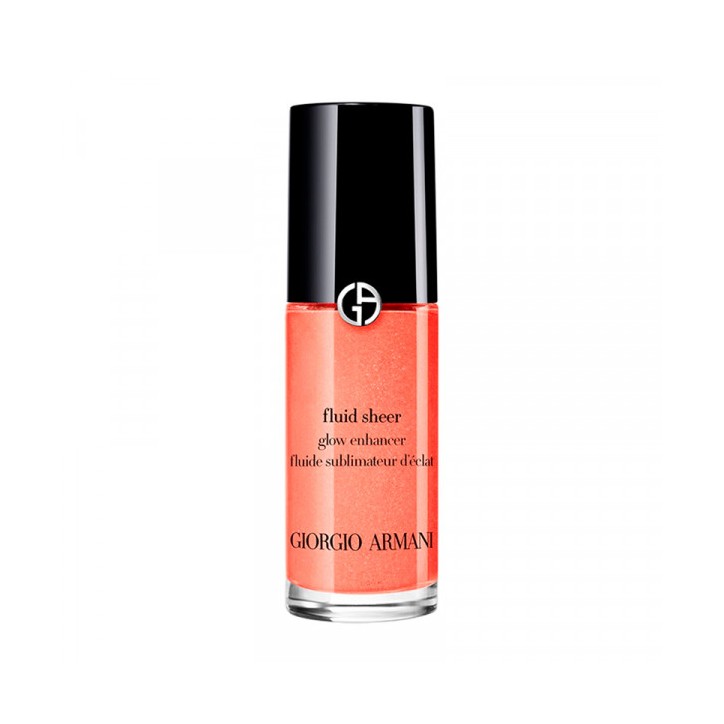 FLUID SHEER GLOW ENHANCER