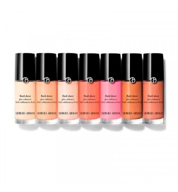 Armani FLUID SHEER GLOW ENHANCER
