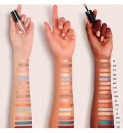 Armani EYE TINT RENOVATION Liquid Eyeshadow
