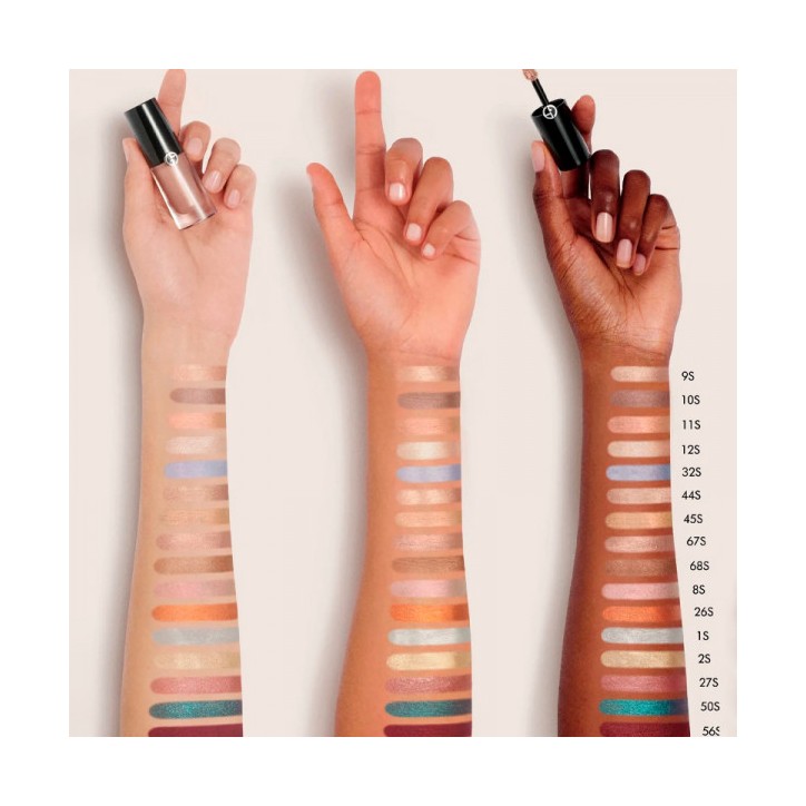 EYE TINT RENOVATION Liquid Eyeshadow