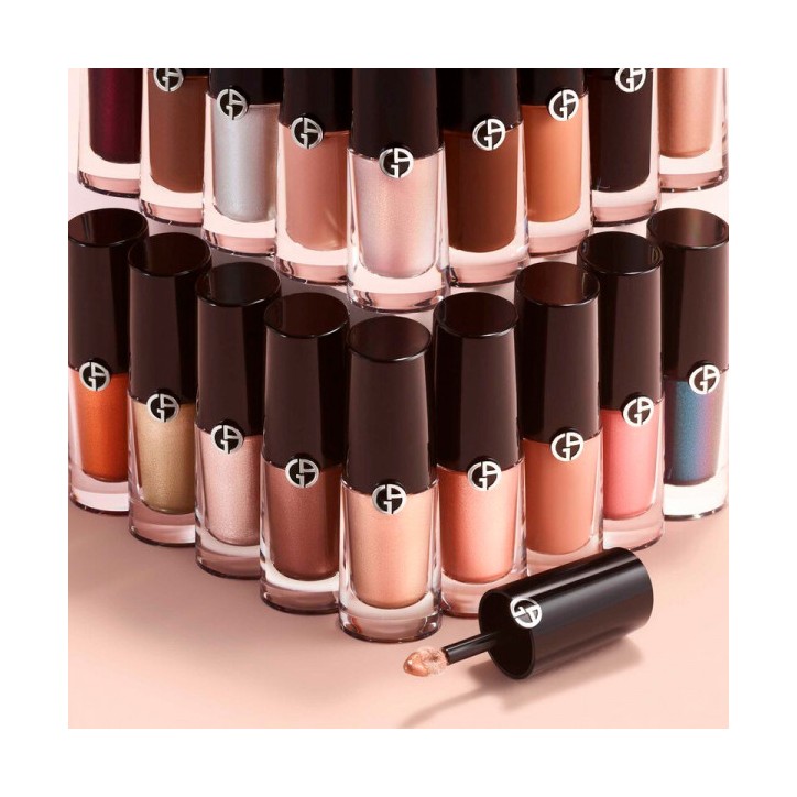 EYE TINT RENOVATION Liquid Eyeshadow