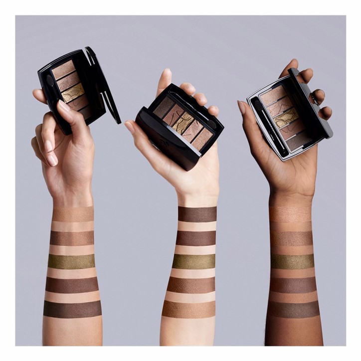 HYPNÔSE PALETTE 5 Colors