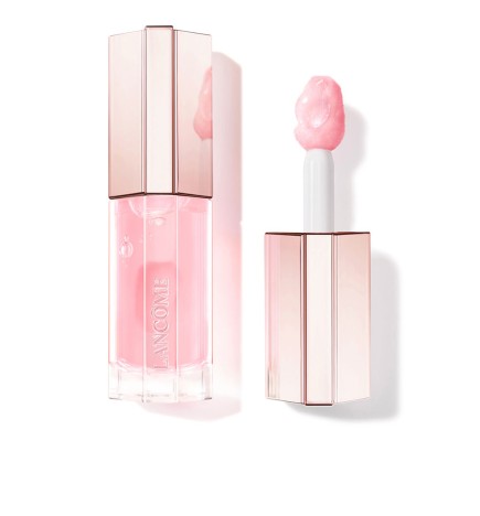LIP IDÔLE JUICYTREAT moisturizing gloss