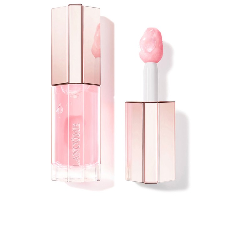 LIP IDÔLE JUICYTREAT moisturizing gloss