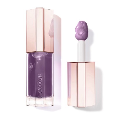 Lancome LIP IDÔLE JUICYTREAT moisturizing gloss