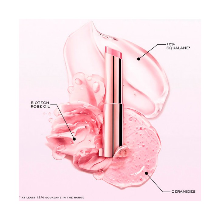 LIP IDOLE BUTTERGLOW Tinted Moisturizing Balm