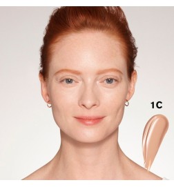 FUTURIST SKINCEALER Skin Tone Corrector + Soft Illuminator