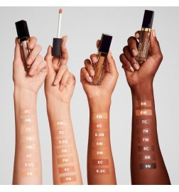 Estée Lauder FUTURIST SKINCEALER Skin Tone Corrector + Soft Illuminator