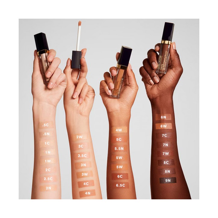 FUTURIST SKINCEALER Skin Tone Corrector + Soft Illuminator