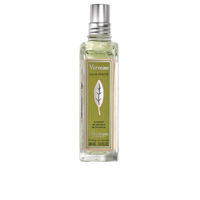L'Occitane VERVEINE edt 100 ml