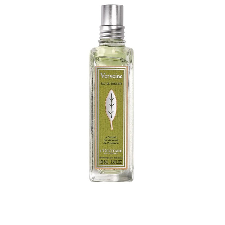 VERVEINE edt 100 ml