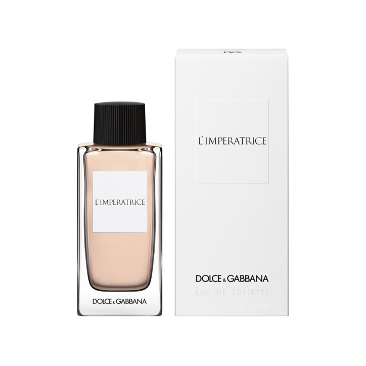 L'IMPERATRICE Eau de Toilete - 100 ml