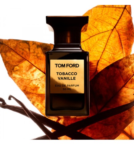 TOBACCO VANILLE Eau de Parfum - 30ml