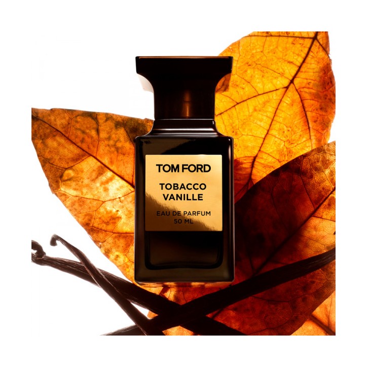 TOBACCO VANILLE Eau de Parfum - 30ml