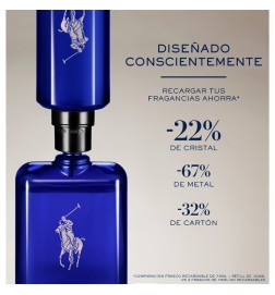 Ralph Lauren POLO BLUE Eau de Toilette - 40ml