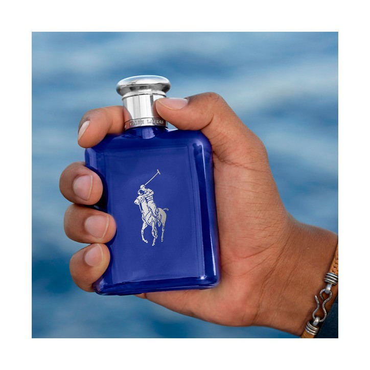 POLO BLUE Eau de Toilette - 40ml