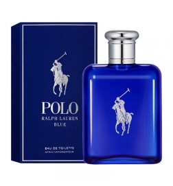 POLO BLUE Eau de Toilette - 40ml
