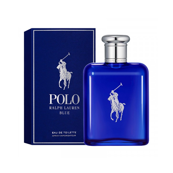 POLO BLUE Eau de Toilette - 40ml