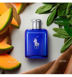 Ralph Lauren POLO BLUE Eau de Toilette - 75ml