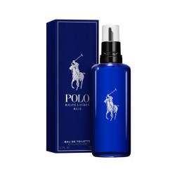 POLO BLUE Eau de Toilette REFILL - 150 ml
