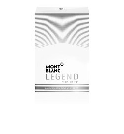 LEGEND SPIRIT Eau de Toilette - 200ml