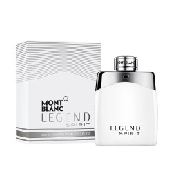 LEGEND SPIRIT Eau de Toilette - 100ml