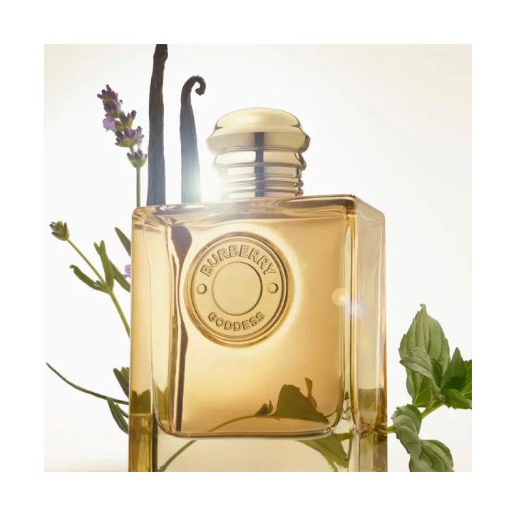 GODDESS Eau de Parfum INTENSE - 100ml