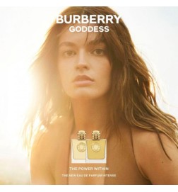 Burberry GODDESS Eau de Parfum INTENSE - 100ml