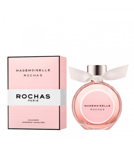 MADEMOISELLE ROCHAS Eau de Parfum - 90ml