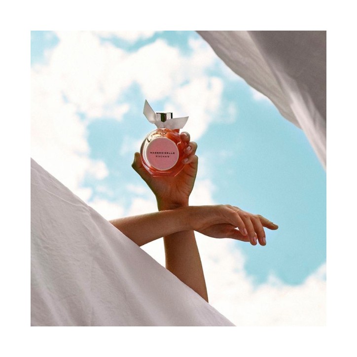 MADEMOISELLE ROCHAS Eau de Parfum - 90ml