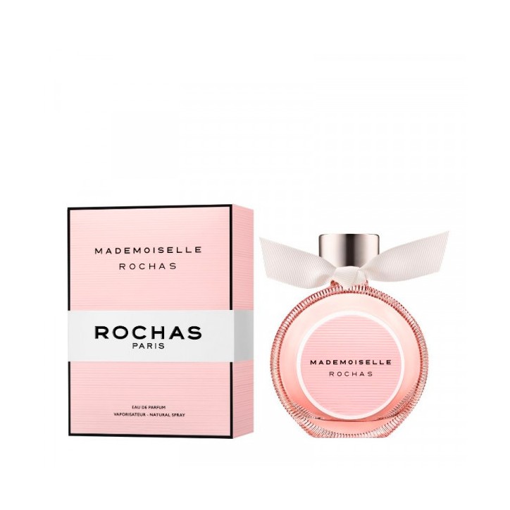 MADEMOISELLE ROCHAS Eau de Parfum - 50ml