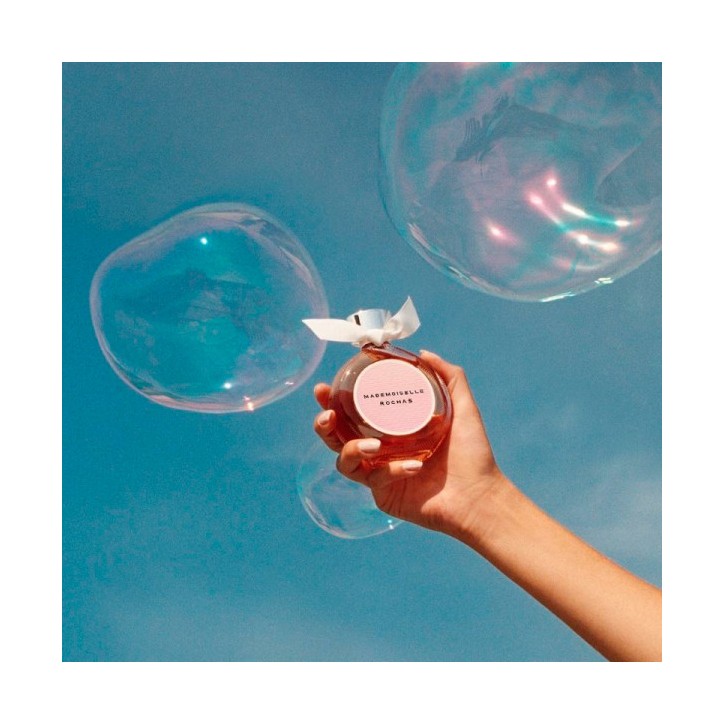 MADEMOISELLE ROCHAS Eau de Parfum - 50ml