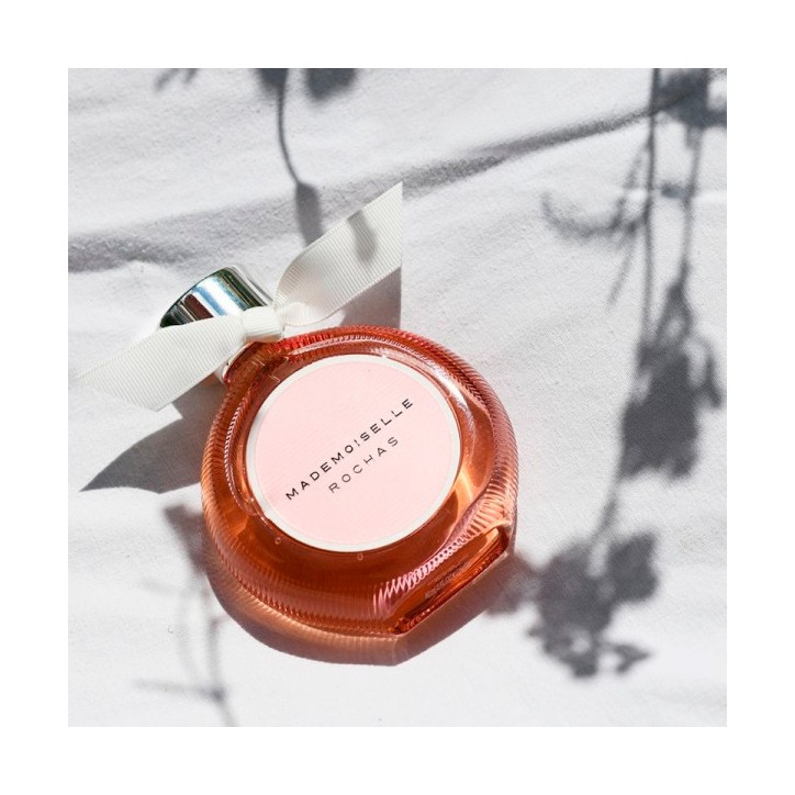 MADEMOISELLE ROCHAS Eau de Parfum - 50ml