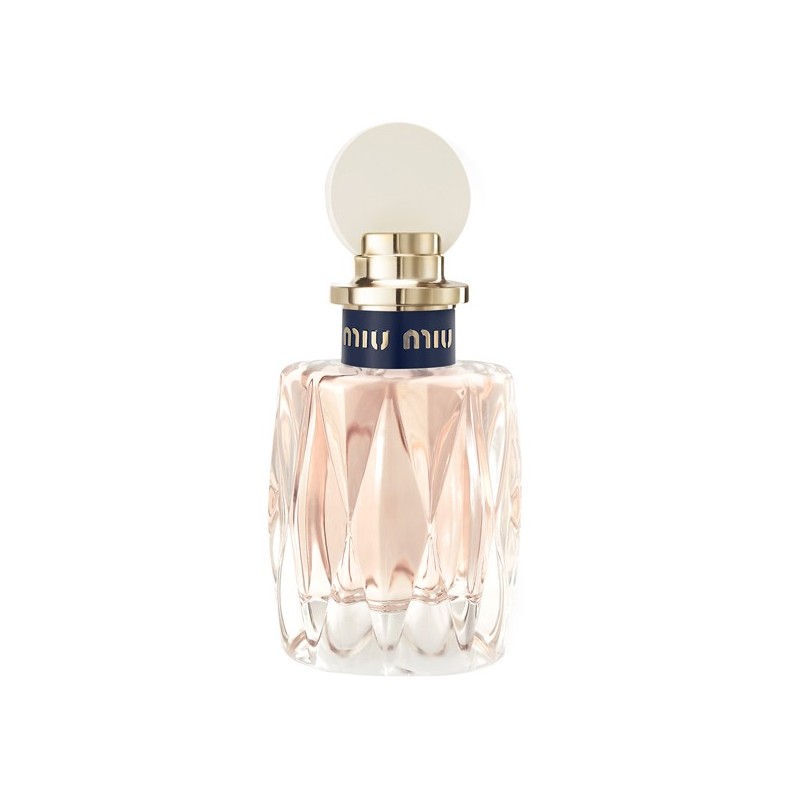 Miu Miu MIU MIU LEAU ROSEE edt spray 50 ml