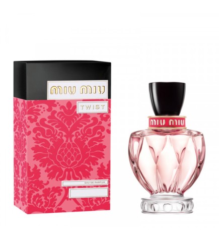 MIU MIU TWIST edp spray 100 ml