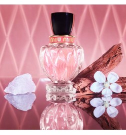 Miu Miu MIU MIU TWIST edp spray 50 ml