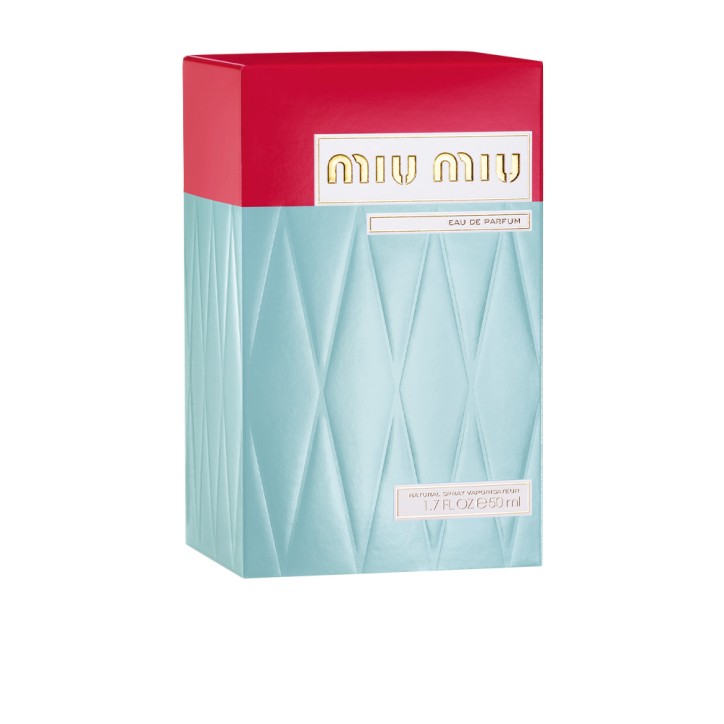 MIU MIU edp spray 50 ml