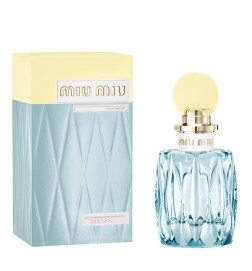 MIU MIU LEAU BLEUE edp spray 30 ml