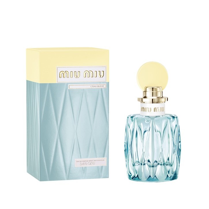 MIU MIU LEAU BLEUE edp spray 30 ml