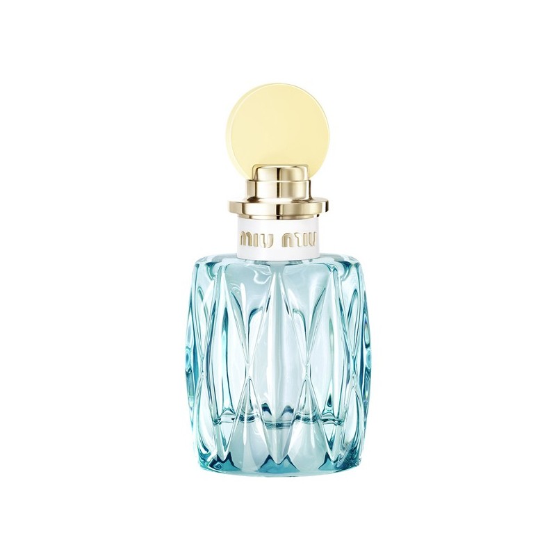 Miu Miu MIU MIU LEAU BLEUE edp spray 50 ml